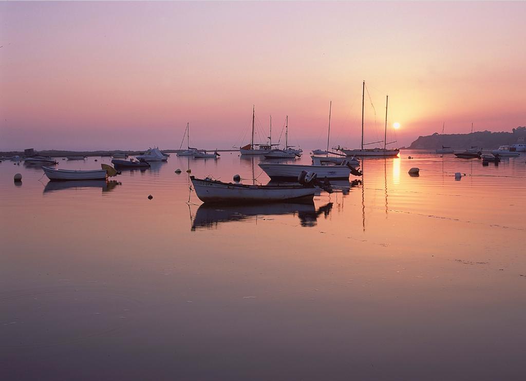 Dunas Do Alvor - Torralvor Exterior foto