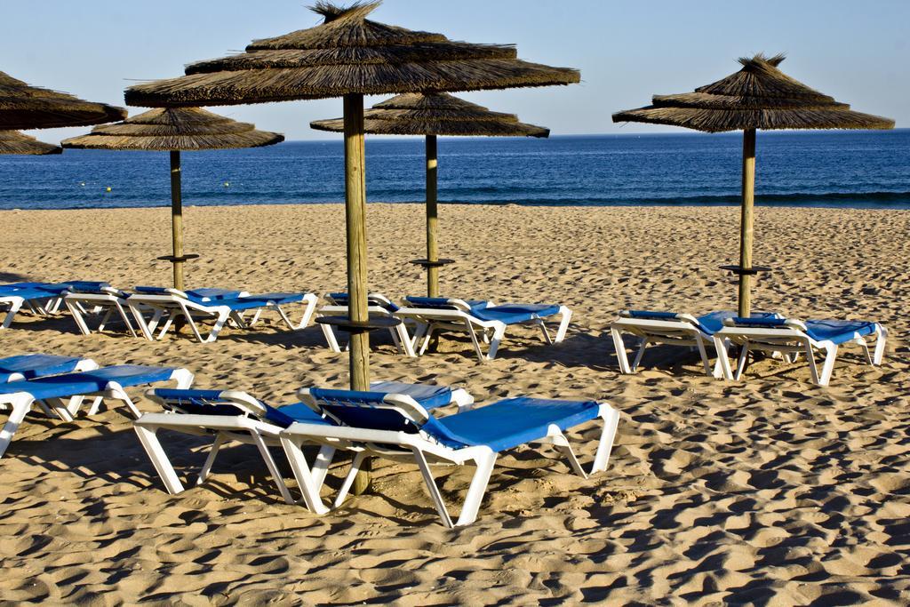 Dunas Do Alvor - Torralvor Exterior foto