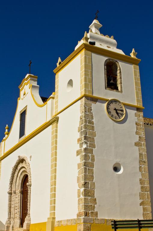 Dunas Do Alvor - Torralvor Exterior foto