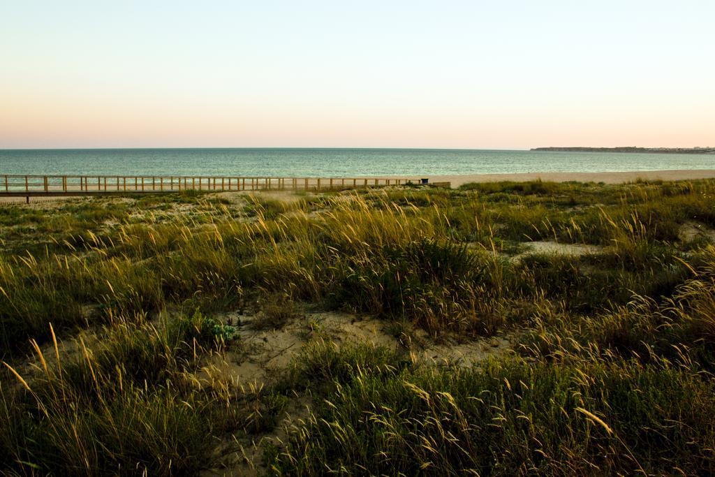 Dunas Do Alvor - Torralvor Exterior foto