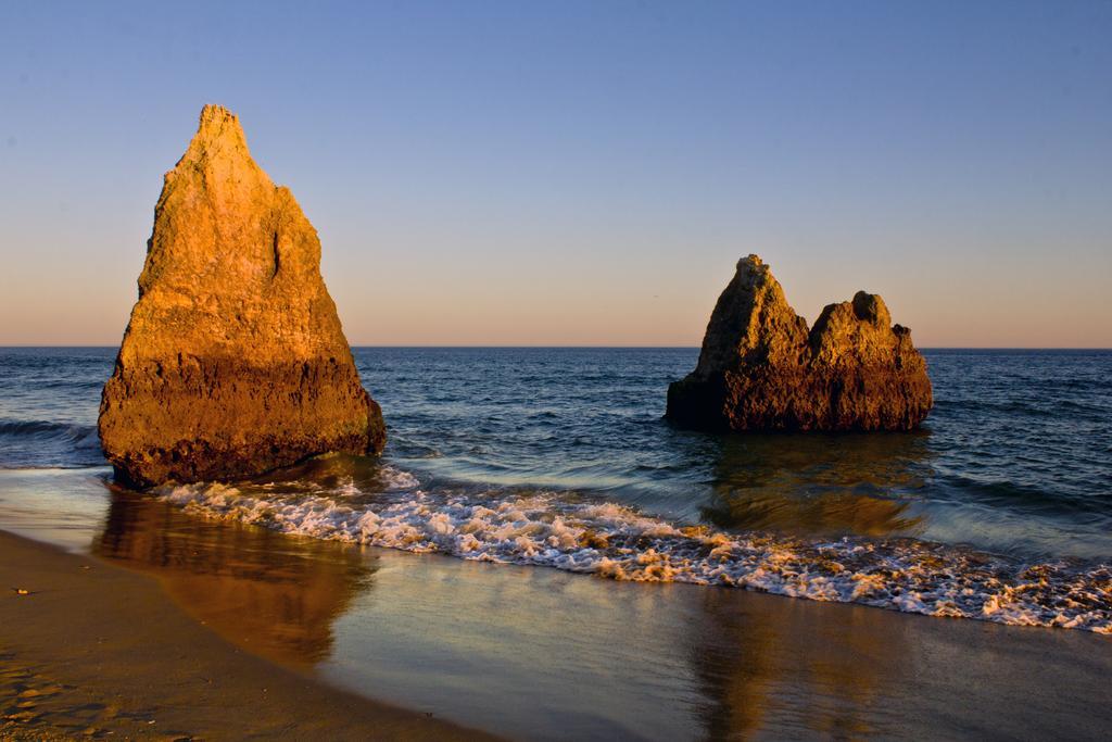 Dunas Do Alvor - Torralvor Exterior foto