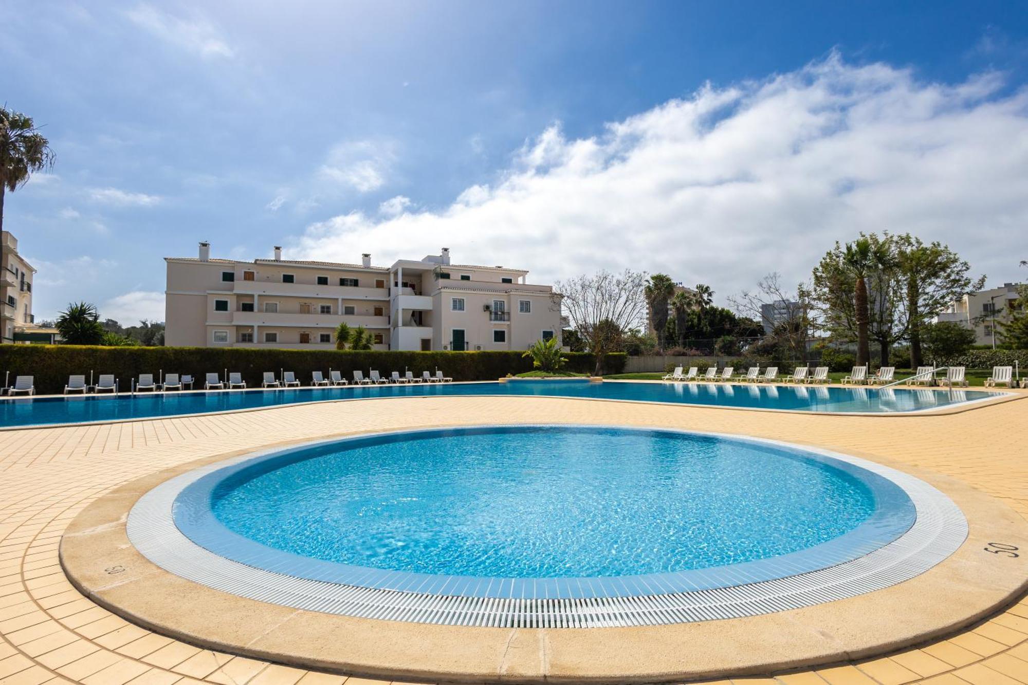 Dunas Do Alvor - Torralvor Exterior foto