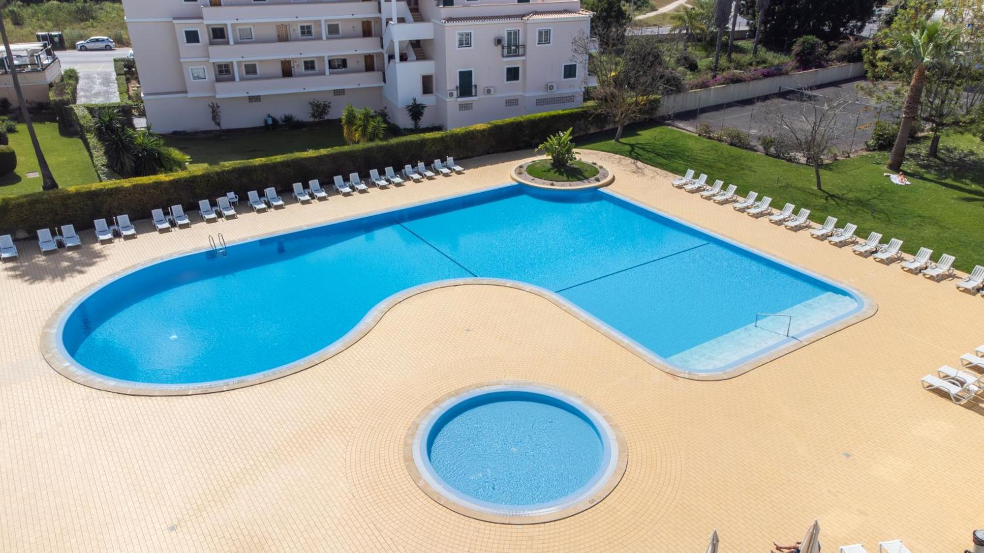 Dunas Do Alvor - Torralvor Exterior foto