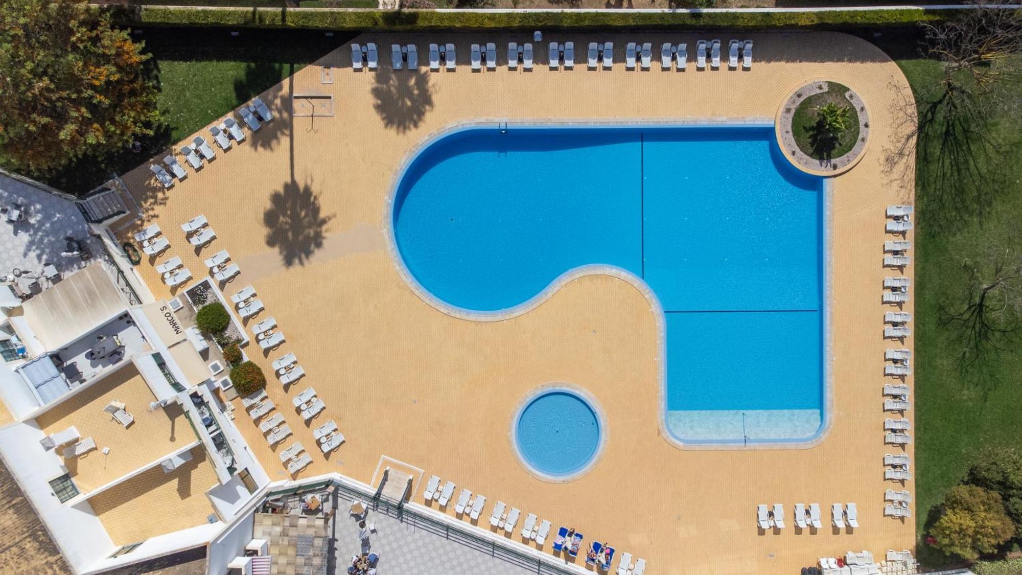 Dunas Do Alvor - Torralvor Exterior foto