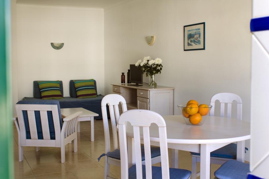 Dunas Do Alvor - Torralvor Exterior foto