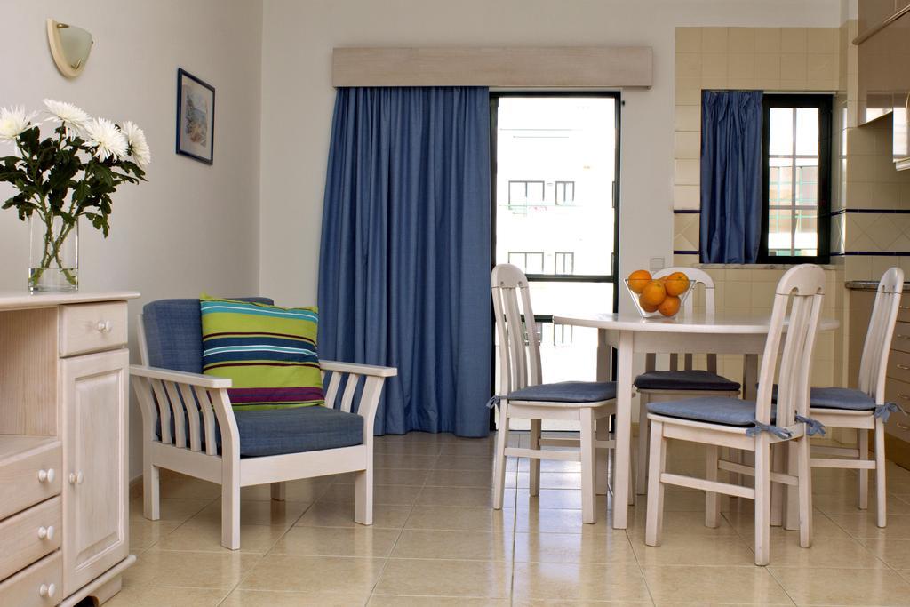 Dunas Do Alvor - Torralvor Exterior foto