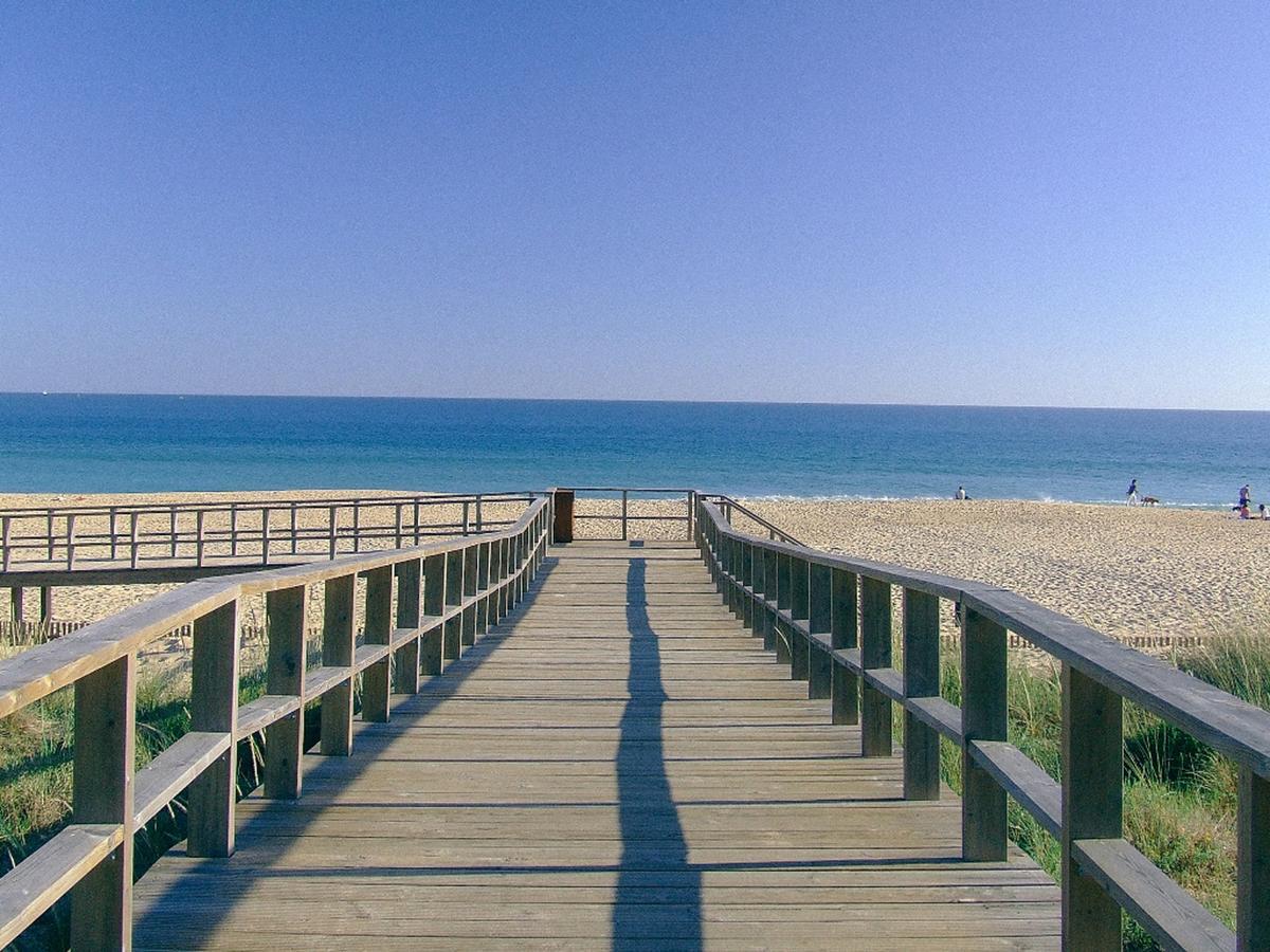 Dunas Do Alvor - Torralvor Exterior foto